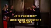 What Is a Doorbell Friend? Why You Need One for True Connection