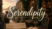 What Is Serendipity? Meaning, Origin, and Usage Explained
