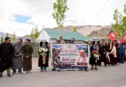 What Next for Ladakh: Political and Strategic Implications