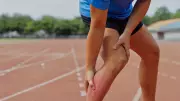 What Your Body Warns When Your Calf Cramps Suddenly at Night