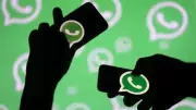 WhatsApp Chat Interface Gets Liquid Glass Redesign in Latest Update