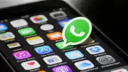 WhatsApp Tests After-Reading Disappearing Messages on iPhone