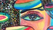 When Just One Sparks Scrutiny: Gender Bias in Singles