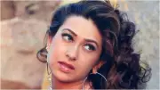 When Karisma Kapoor Fell Out With Saroj Khan After On-Set Accident