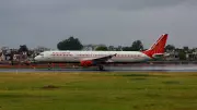 When Private Is Not Always Better: The Air India Story
