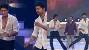 When Shah Rukh Khan Danced with Thalapathy Vijay to Thuppakki Song