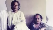 When UG Krishnamurti Helped Mahesh Bhatt Get His Whiskey Fix
