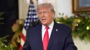 White House Declares Trump 'Excellent' Health, Critics Skeptical