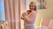 White House Press Secretary Karoline Leavitt, 28, Welcomes Baby Girl Viviana