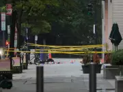 White House Shooting Suspect Dies in Hospital After Incident