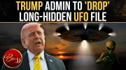 White House Teases Chilling Pilot UFO Encounters as Trump-Era Disclosure Begins