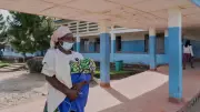 WHO Chief Deeply Concerned Over Rare Ebola Strain in Congo as Death Toll Reaches 136