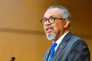 WHO Chief Urges Nations to Reconsider Travel Bans Amid Ebola Outbreak in Congo