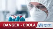 WHO Declares Ebola Outbreak in Congo and Uganda Global Health Emergency