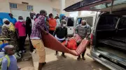 WHO Declares Ebola Outbreak in Congo, Uganda a Global Health Emergency