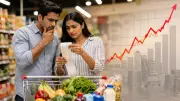 Wholesale Inflation Surge May Soon Hit Indian Households, Warns CRISIL