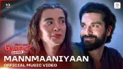 Who's Your Gynac Season 2 Song Mannmaaniyaan Released