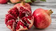 Why a Bowl of Pomegranate for Breakfast Should Be a Lifelong Habit