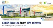 Why an EMBA from IIM Jammu Is Key for Working Professionals