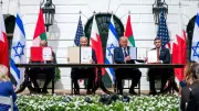 Why Are They Called the Abraham Accords? The Story Behind the Name
