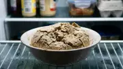 Why Atta Dough Turns Dry in the Fridge and 3 Easy Ways to Retain Its Moisture