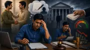 Why Being a Loan Guarantor in India Can Ruin Your Finances
