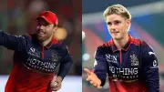 Why Bethell and Salt Missed RCB vs SRH in IPL 2026