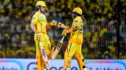 Why CSK Rank Above RR in IPL 2026 Points Table Despite Same Points and NRR