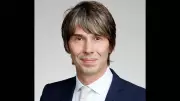 Why Curiosity Matters More Than Practical Goals: Brian Cox's Insight