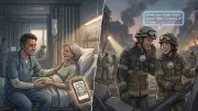 Why Dark Humor Is Humanity's Rawest Rebellion Against Crisis