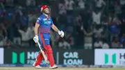 Why David Miller Missed DC vs RR IPL 2026 Match in Jaipur
