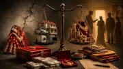 Why Dowry Persists: NCRB Report Reveals 1.2 Lakh Cases of Cruelty