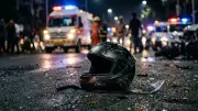 Why Fake Helmets Are a Growing Danger on Indian Roads and What Must Be Done