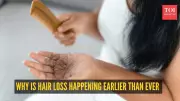 Why Hair Loss Is Hitting Younger People: Causes and Advanced Treatments