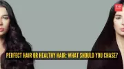 Why Healthy Hair Matters More Than Perfect Hair: A Realistic Guide