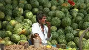 Why Heat Action Plans Often Overlook India's Informal Workers
