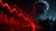 Why Indian IT Stocks Are Falling: AI Disruption and Slowdown Concerns