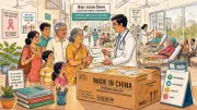 Why Indian Oncologists Are Turning to Chinese Cancer Drugs