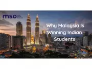 Why Indian Students Are Choosing Malaysia Over the Big 4