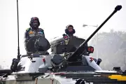Why India's Defence Future Lies in Asia