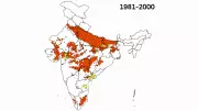 Why India's summers are getting hotter and more unbearable