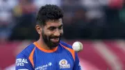 Why Jasprit Bumrah is Not Playing vs Rajasthan Royals in MI's Final IPL 2026 Game