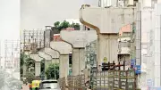 Why Long-Delayed Ejipura Flyover Still Isn't Ready for Bengaluru Commuters