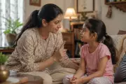 Why Loving Boundaries Are Key to Raising Emotionally Secure Children