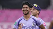 Why Matheesha Pathirana Misses KKR vs DC in IPL 2026 and When He Will Play