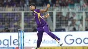 Why Matheesha Pathirana Misses KKR vs MI IPL 2026 Clash