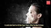 Why Milk Moisturising Trend May Irritate Certain Skin Types
