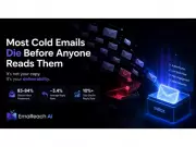 Why Most Cold Emails Fail Before Being Read: It's Not About Writing