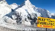 Why Mount Everest's 2 PM Rule Is a Life-Saving Mandate for Climbers