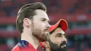 Why Phil Salt Is Not Playing vs Gujarat Titans in IPL 2026 Qualifier 1